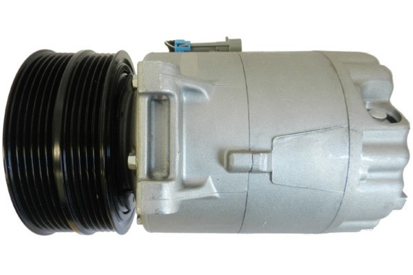 Compressor air conditioning MAHLE ACP 1289 000S Catalog number of the part ACP 1289 000S