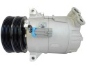 Compressor air conditioning MAHLE ACP 1289 000S Catalog number of substitutes ACAUTO AC 01ZX001 ACAUTO AC 02DN10 ACAUTO AC 02DN1