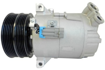 Compressor air conditioning MAHLE ACP 1289 000S Catalog number of substitutes ACAUTO AC 01ZX001 ACAUTO AC 02DN10 ACAUTO AC 02DN1