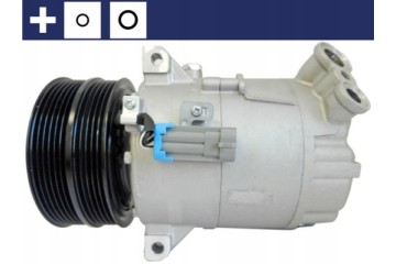 Compressor air conditioning MAHLE ACP 1289 000S Catalog number of the original ALFA ROMEO 60693332 ALFA ROMEO 71789099 ALFA ROME