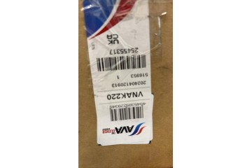AVA Quality cooling VNAK220 Compressor air conditioning Part manufacturer AVA Quality cooling