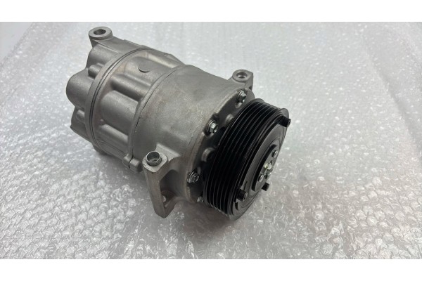 AVA Quality cooling VNAK220 Compressor air conditioning Car type buses cargo vans passenger cars