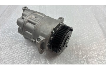 AVA Quality cooling VNAK220 Compressor air conditioning Car type buses cargo vans passenger cars