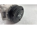 AVA Quality cooling VNAK220 Compressor air conditioning Catalog number of the original SEAT 01140562 SEAT 012011032014 SEAT 1K08