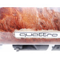 4E1857186 MOLDURA AUDI A8 (4E) 4E1857186 MOLDURA AUDI A8 (4E)