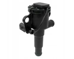 Válvula reguladora de refrigerante Hoffer 8029916