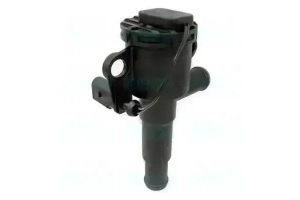 HEATER CONTROL VALVE 8029916 HOFFER Packaging status original