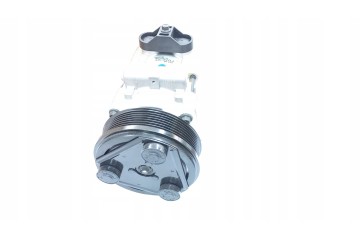 FORD MAVERICK MONDEO III TRANSIT TOURNEO AIR CONDITIONING COMPRESSOR Part manufacturer AVA Quality cooling
