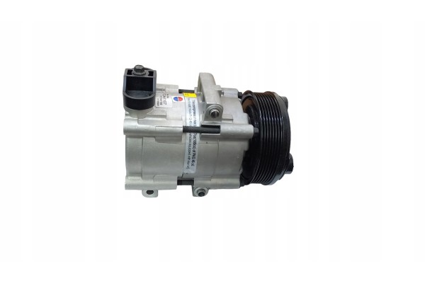 FORD MAVERICK MONDEO III TRANSIT TOURNEO AIR CONDITIONING COMPRESSOR Car type buses cargo vans passenger cars