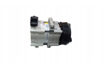 FORD MAVERICK MONDEO III TRANSIT TOURNEO AIR CONDITIONING COMPRESSOR Car type buses cargo vans passenger cars