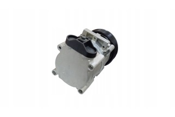 FORD MAVERICK MONDEO III TRANSIT TOURNEO AIR CONDITIONING COMPRESSOR Catalog number of substitutes AHE 57190 AHE 58190 A Airstal