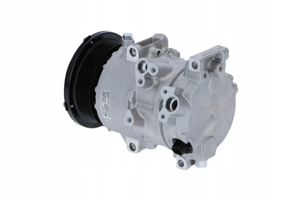 NRF 32982 air conditioning compressor EAN GTIN 8718042308757