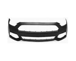 Ford Mustang 15 16 17 Front bumper 2015 2016 2017