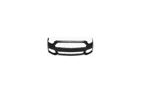 Ford Mustang 15 16 17 Front bumper 2015 2016 2017