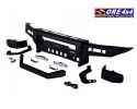 Suzuki Jimny Steel Front Bumper with Winch Plate Part manufacturer Ore4x4