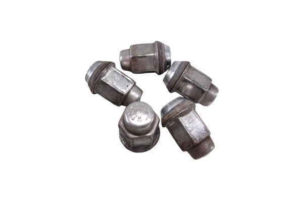  NO IDENTIFICADO CHEVROLET CRUZE LS 2010 212021 CHEVROLET - 1