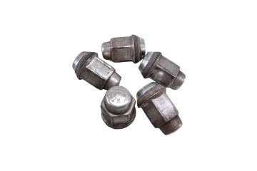  NO IDENTIFICADO CHEVROLET CRUZE LS 2010 212021 CHEVROLET - 1