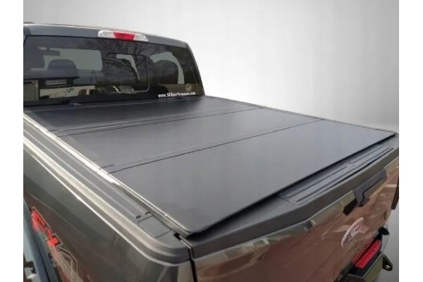 HARD RIGID COVER FORD F150 F 150 6 5 FT 6 5 FT 21 25 Catalog number of the part HL 30140KO