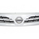 8200186288 REJILLA DELANTERA NISSAN KUBISTAR (X76) 8200186288 REJILLA DELANTERA NISSAN KUBISTAR (X76)