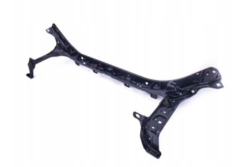 FRONT BELT REINFORCEMENT FRONT BEAM RADIATOR SUPPORT FORD F150 2021 Part manufacturer EDA Parts