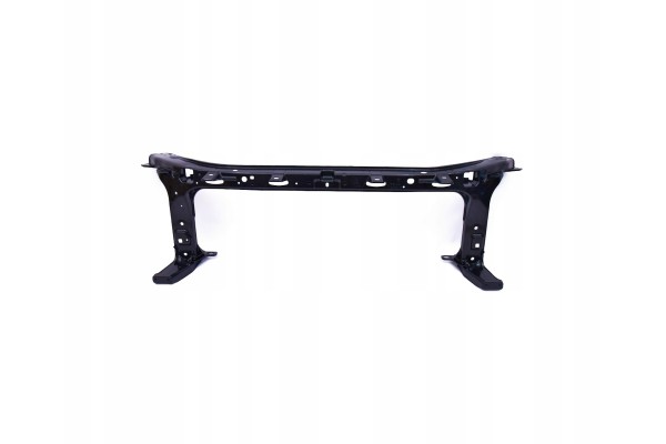 FRONT BELT REINFORCEMENT FRONT BEAM RADIATOR SUPPORT FORD F150 2021 Catalog number of the part PFD33409A