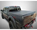 COVER PACK RIGID HARD ROLLER SHUTTER FORD F 150 5 5FT 15 20 FOLDING ON 3