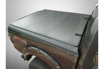 COVER PACK RIGID HARD ROLLER SHUTTER FORD F 150 5 5FT 15 20 FOLDING ON 3 Car type passenger cars 4x4 SUV
