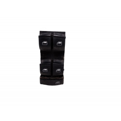 4E0959851 MANDO ELEVALUNAS DELANTERO IZQUIERDO AUDI A8 (4E)