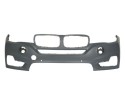 Front bumper with PDC BMW X5 F15 F85 07 13 06 18