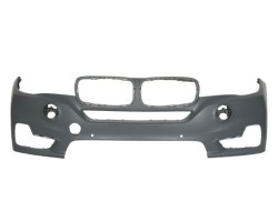 Front bumper with PDC BMW X5 F15 F85 07 13 06 18