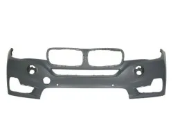 Parachoques delantero con PDC para BMW X5 F15 F85 07.13-06.18 Blic 5510-00-0097901P