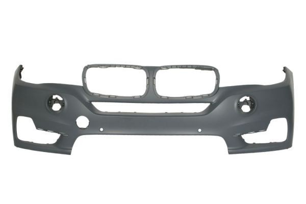 Front bumper with PDC BMW X5 F15 F85 07 13 06 18