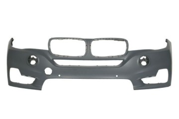 Front bumper with PDC BMW X5 F15 F85 07 13 06 18