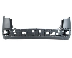 Rear bumper PEUGEOT 207 KOMBI 02 06 06 09