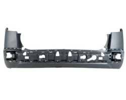 Parachoques trasero Blic 5506-00-5508952Q para PEUGEOT 207 Kombi 02.06-06.09