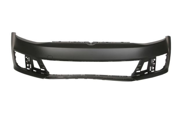 Front bumper GLI VW JETTA IV 04 10 09 14