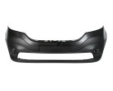 Front bumper CARGO partly NISSAN NV300 RENAULT TRAFIC III 08 14