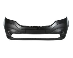 Front bumper CARGO partly NISSAN NV300 RENAULT TRAFIC III 08 14