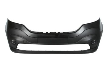 Front bumper CARGO partly NISSAN NV300 RENAULT TRAFIC III 08 14