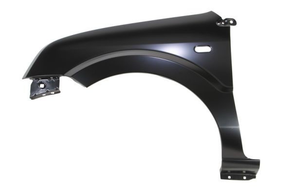 Blic 6504 04 2576311P Mudguard