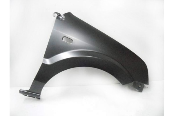 Blic 6504 04 2576311P Mudguard Car type passenger cars