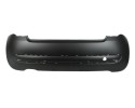 Rear bumper FIAT 500 01 07 07 15