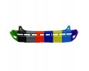 Rear bumper 4 PDC PEUGEOT 3008 II 05 16 12 20