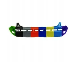 Parachoques trasero Blic 5506-00-5547951P para PEUGEOT 3008 II