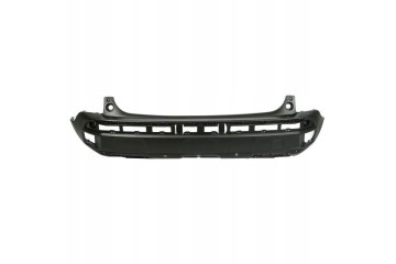 Rear bumper 4 PDC PEUGEOT 3008 II 05 16 12 20 Part manufacturer Blic