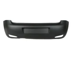 Parachoques trasero Blic 5506-00-2070954Q para FIAT PUNTO III 199 Hatchback