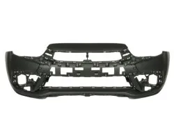 Parachoques delantero Blic 5510-00-3754901P para MITSUBISHI ASX y OUTLANDER III 09.18-12.22
