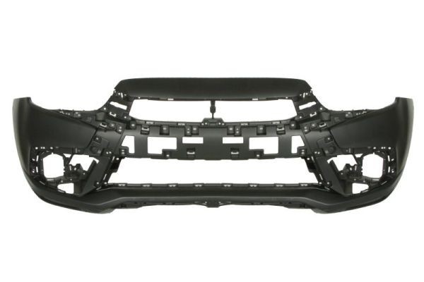 Front bumper MITSUBISHI ASX OUTLANDER III 09 18 12 22