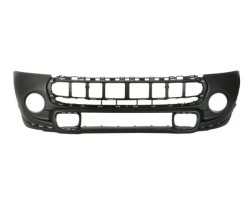 Front bumper COOPER S halogens MINI F55 F56 11 13