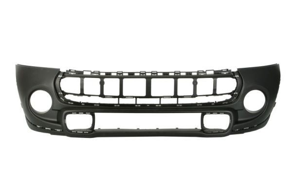 Front bumper COOPER S halogens MINI F55 F56 11 13